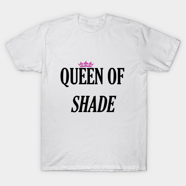 shade t shirt